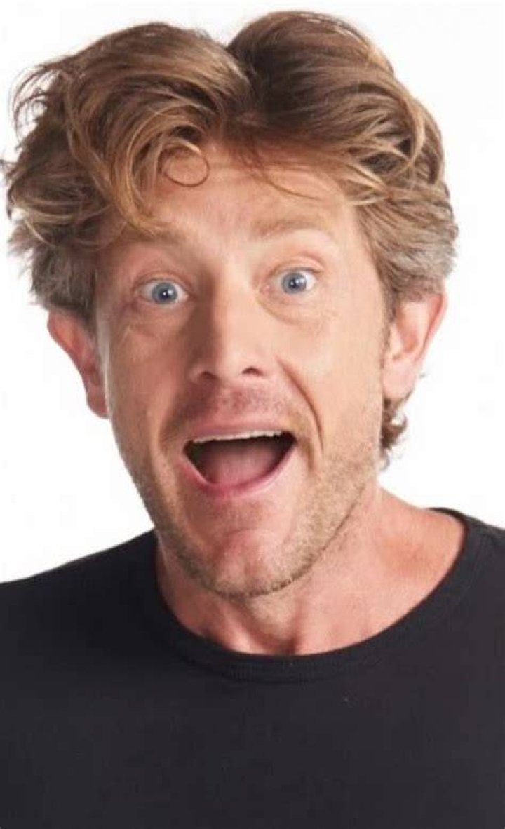 Jason Nash Age, Weight, Height, Net Worth, Girlfriend, ExWife 2023