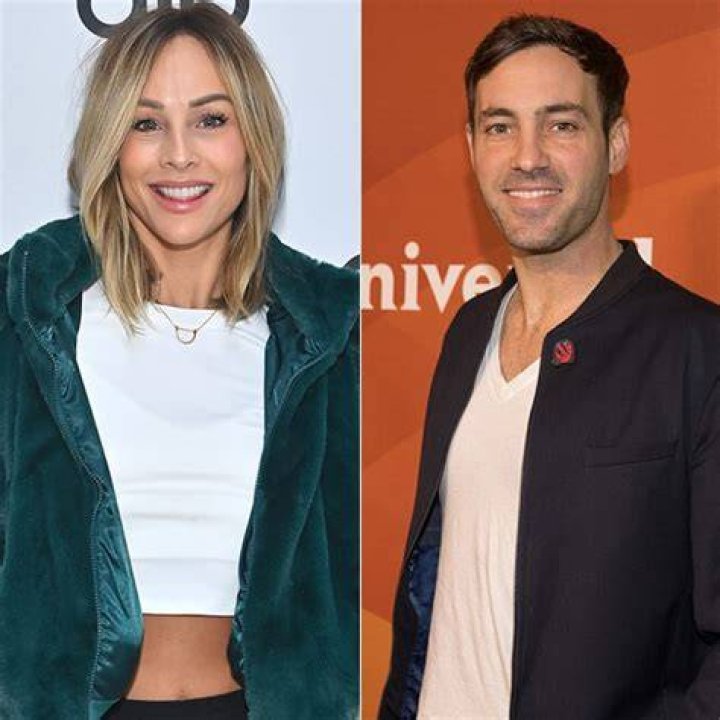 Jeff Dye Dating Is The Comedian With Kristin Cavallari? OtakuKart