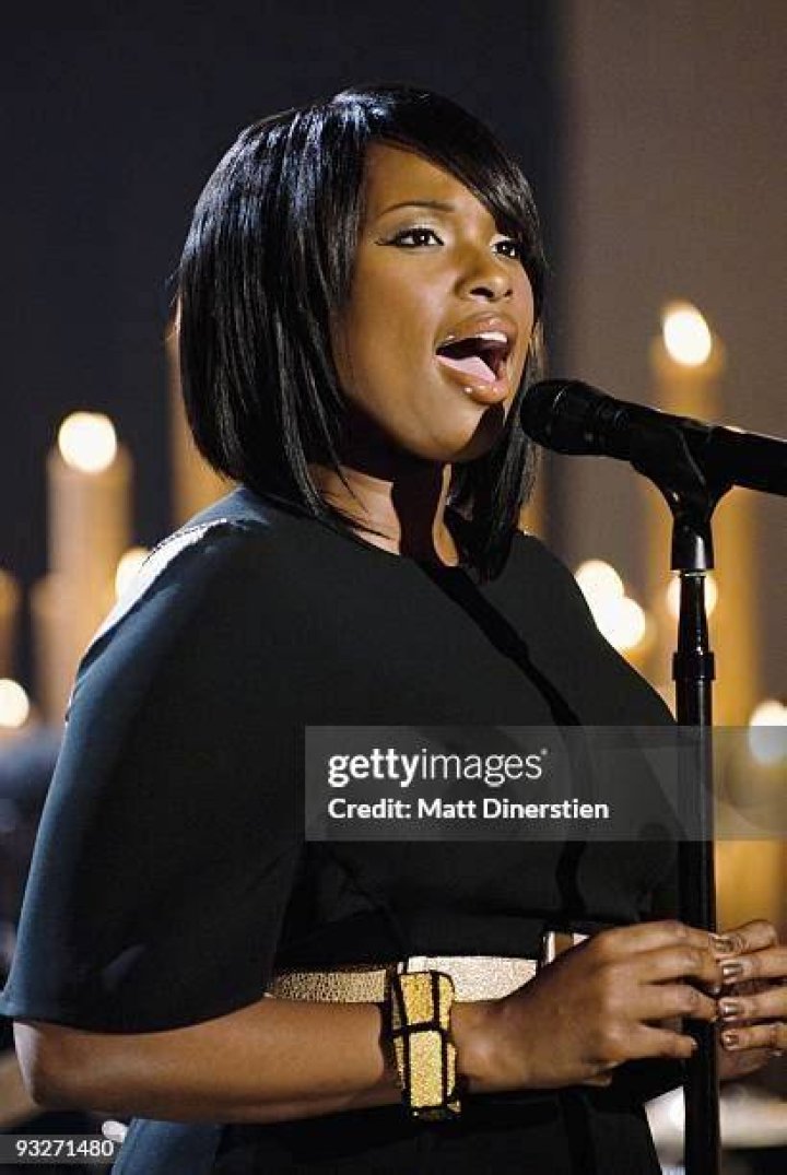 Jennifer Hudson's Custody Battle over Her Son with Exfianc&eacute; David