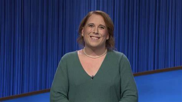 Jeopardy! champion Amy Schneider shades famous billionaire after she