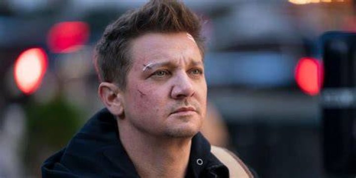 Jeremy Renner's Wife Asking for Primary Custody of Their Daughter in