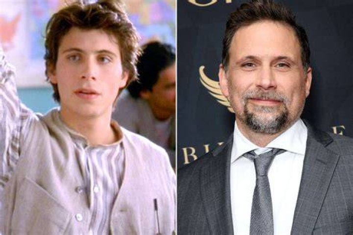 Jeremy Sisto Jeremy sisto, Clueless, Beautiful boys