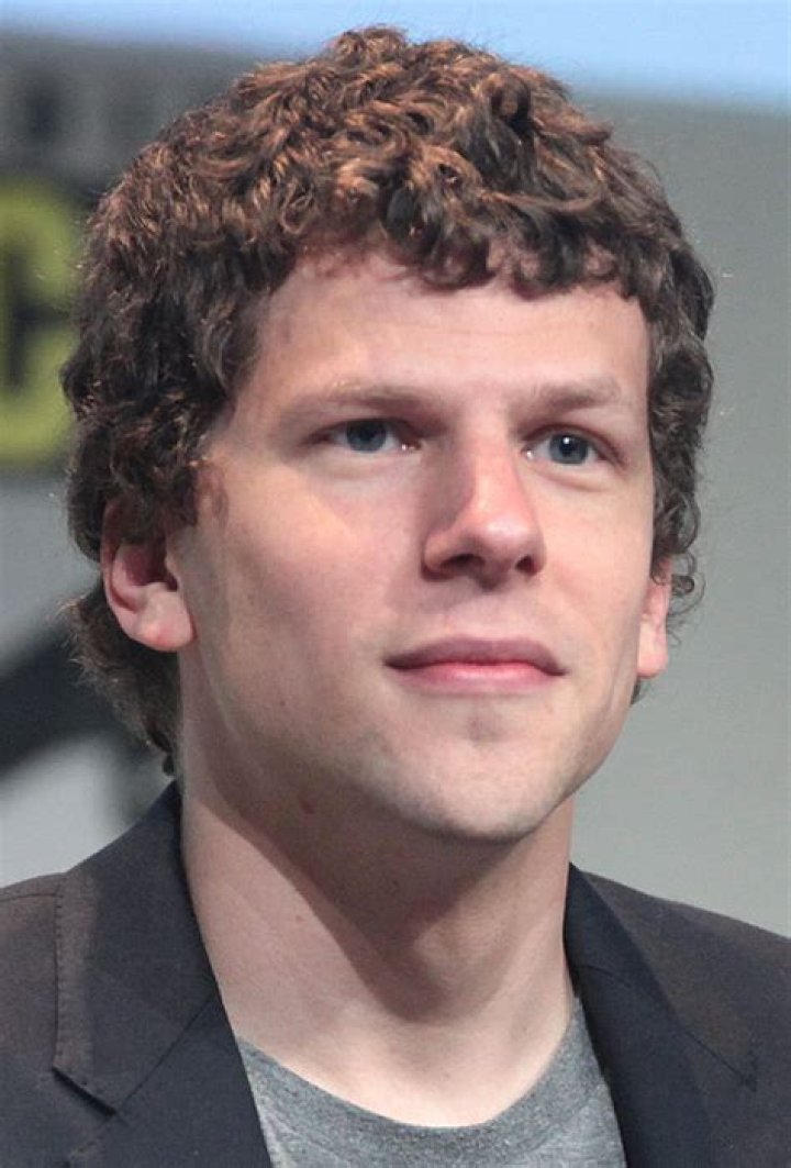 Jesse Eisenberg Wikipedia