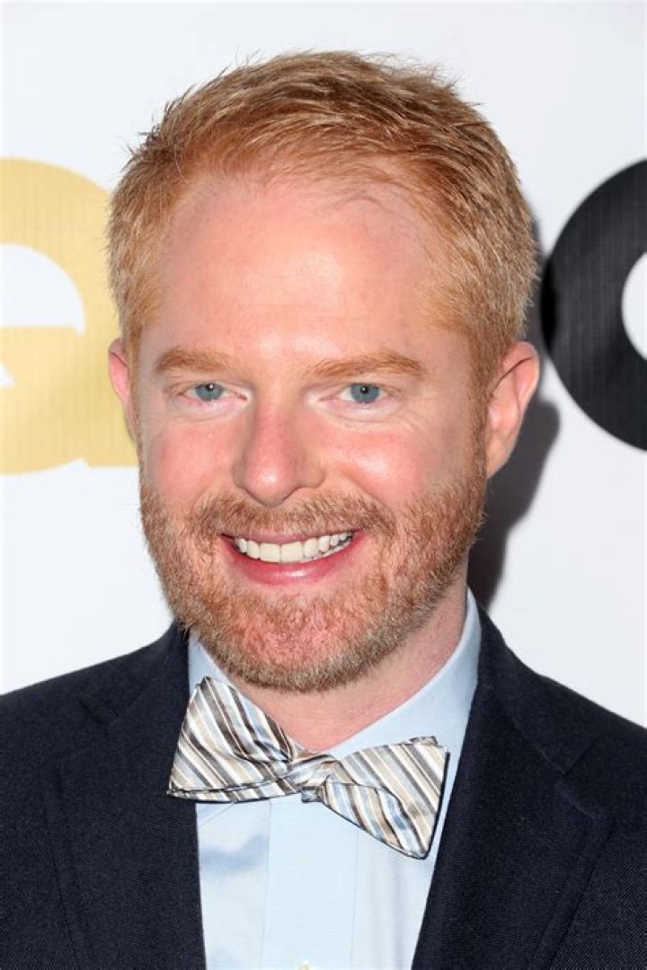 Jesse Tyler Ferguson IMDb