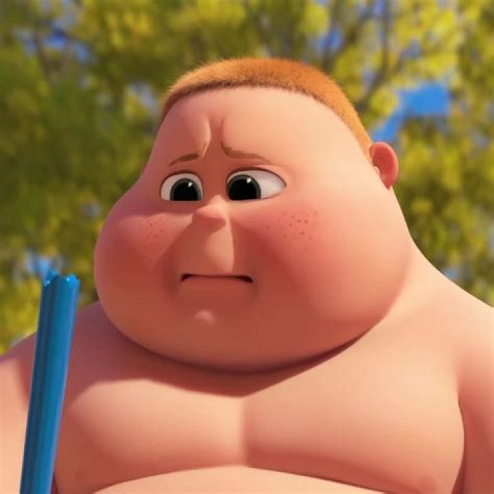 Jimbo From the Boss Baby Staci’s Husband Is Mayor of the Town!