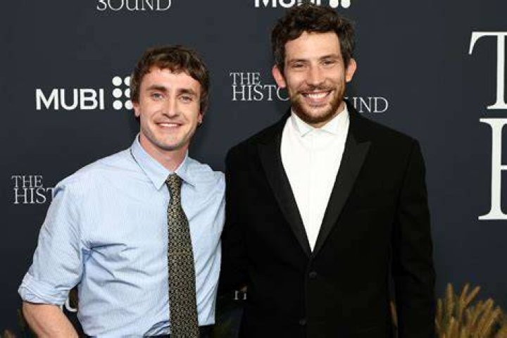 Josh O’Connor, Paul Mescal Unite for Gay Romance ‘History of Sound