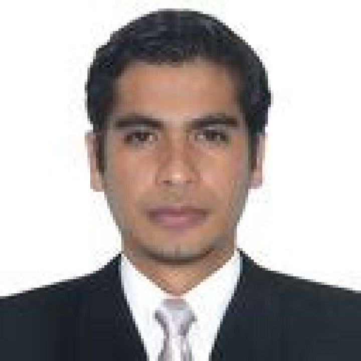 Julio GONZALES Professor Magister UTEC Universidad de