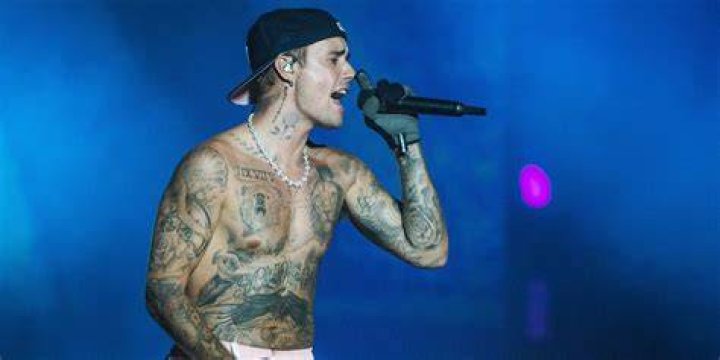 Justin Bieber Nears Roughly 200 Million Deal to Sell Music Rights r
