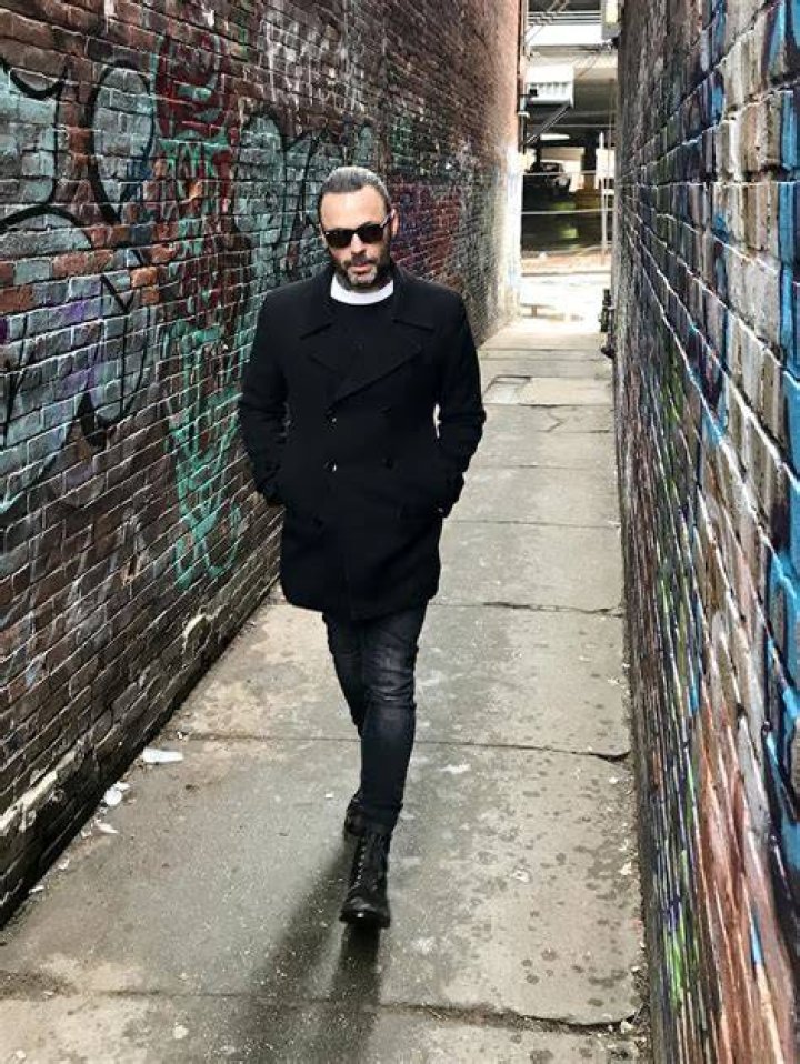 Justin Furstenfeld Biography IMDb