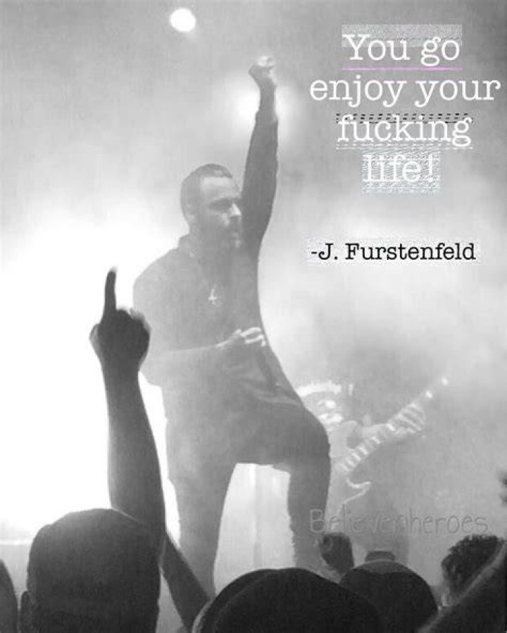 Justin Furstenfeld Music Lyrics, Music Quotes, Harvard Of The South
