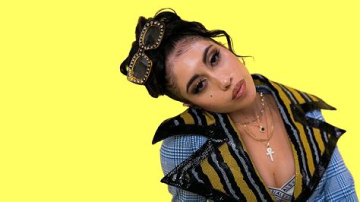 Kali Uchis' 'Telepatía' Rules Latin Airplay Chart Billboard