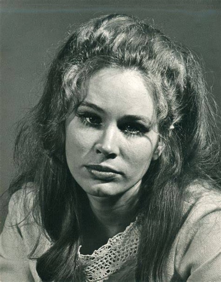 Karen Black Always Wanted to Make an Album. Years After Her Death, It’s