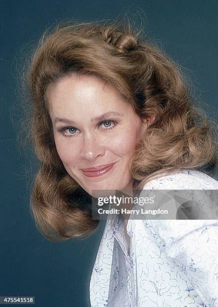 Karen Black, an iconic actress whose career spans decades