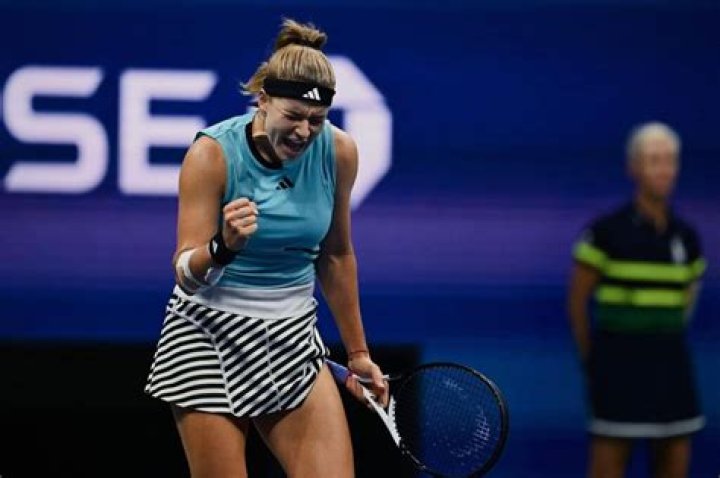 Karolina Muchova 2022 Tennis News and Pictures Sports Blog it