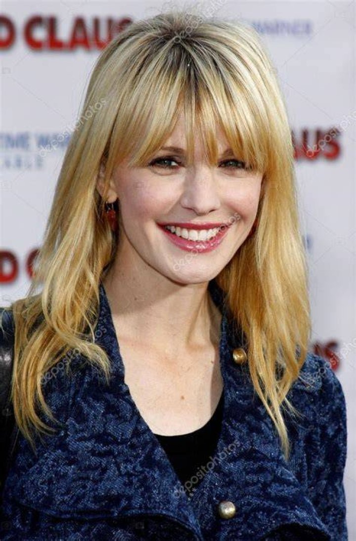 Kathryn morris hires stock photography and images Alamy
