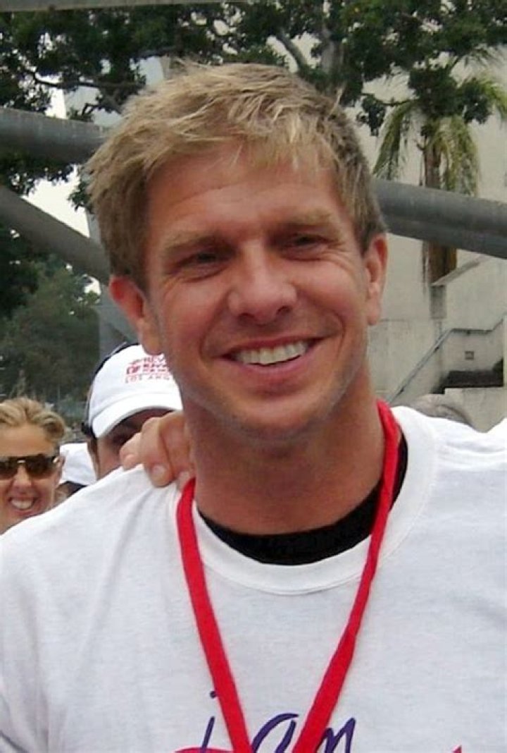 Kenny Johnson as Curtis Lemansky in 'The Shield' Kenny Johnson Photo