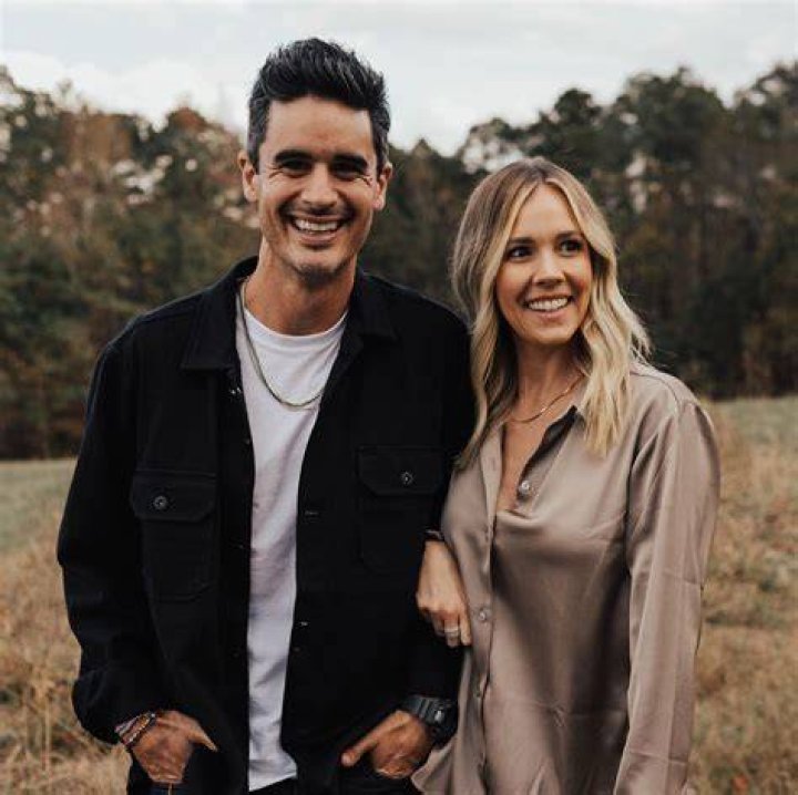 Kristian Stanfill iHeart