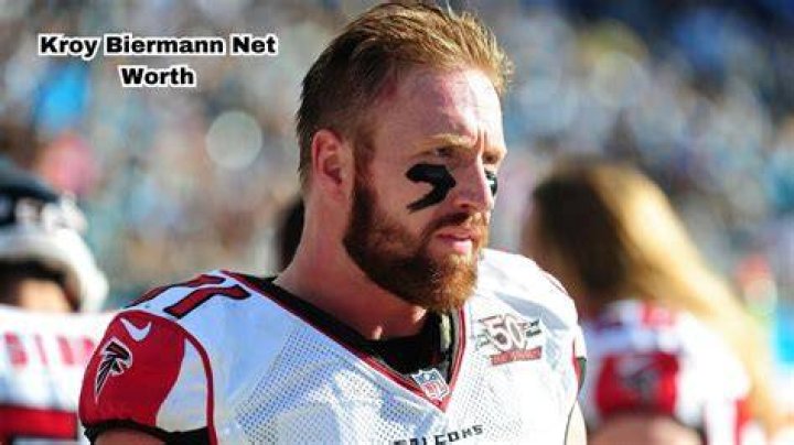 Kroy Biermann Net Worth January 2024, Salary, Age, Siblings, Bio