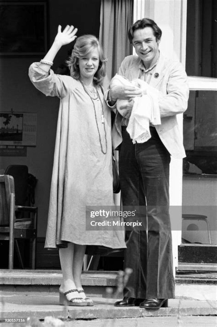 Leigh Lawson And Hayley Mills: Hollywood Legends Unveiled