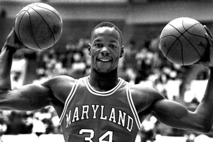 Len Bias among eight Terps inducted into Maryland Athletics Hall of