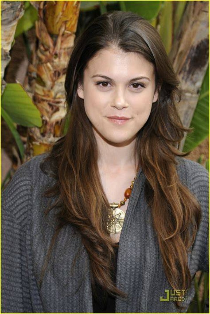 Lindsay Lindsey Shaw Photo (6478481) Fanpop