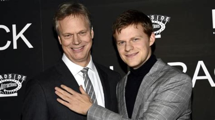 Lucas Hedges Parents Meet Peter Hedges, Susan Bruce Titman ABTC