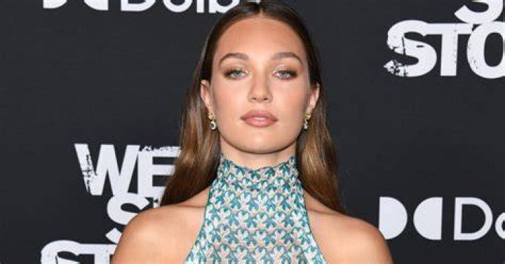 Maddie Ziegler Net Worth 2023 From Dance Moms to Millions