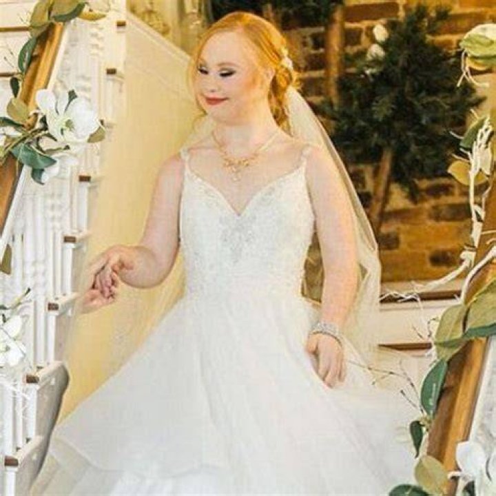 Madeline Stuart Behind the Scenes Details and Portraits of the
