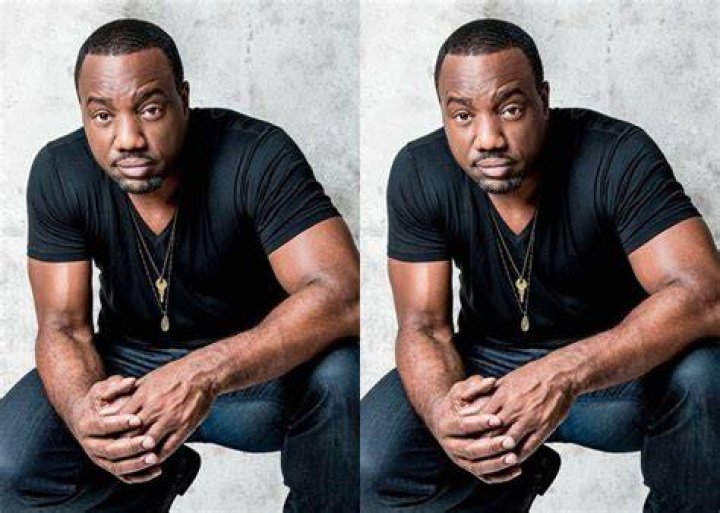Malik Yoba's Wife and Trans Women Attraction
