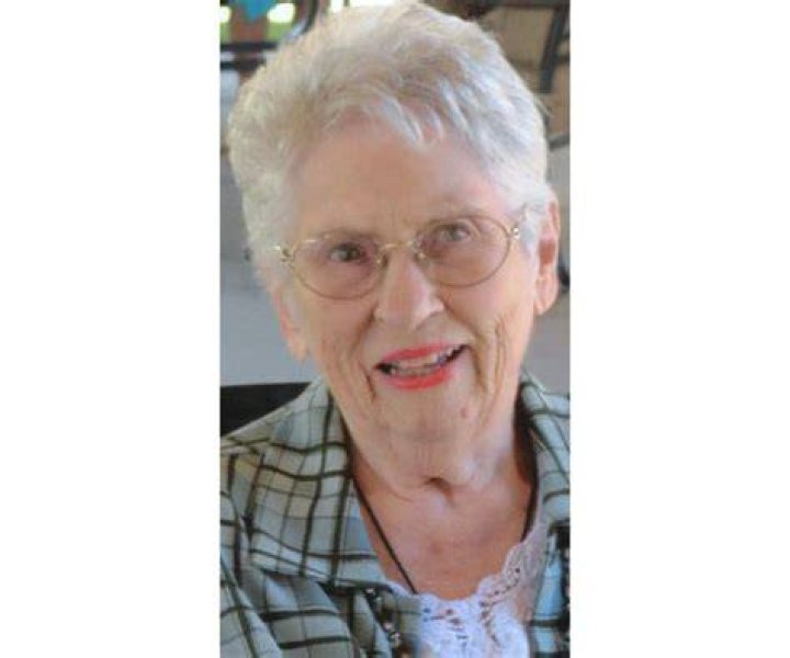 MARGARET SABO Obituary (2017) Legacy Remembers