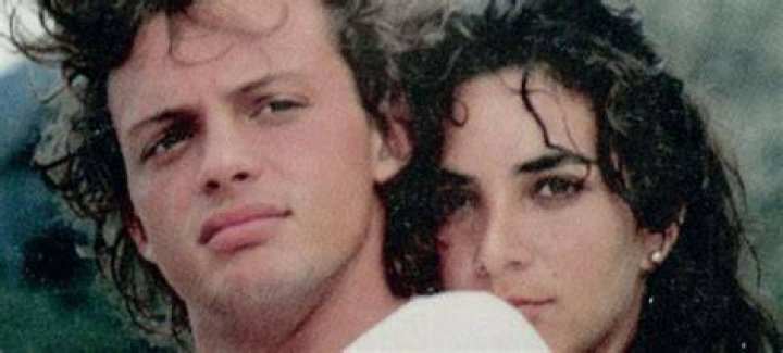 Mariana Yazbek, el primer amor de Luis Miguel
