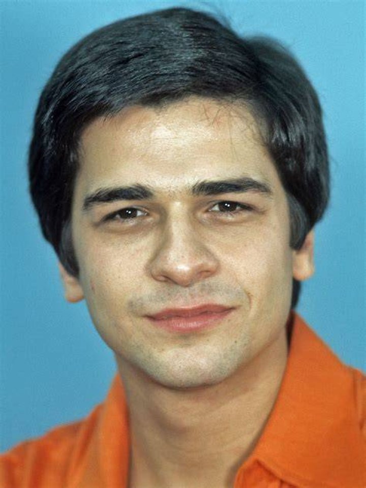 Mark Shera (10 July 1949, Bayonne, New Jersey, USA) movies list and