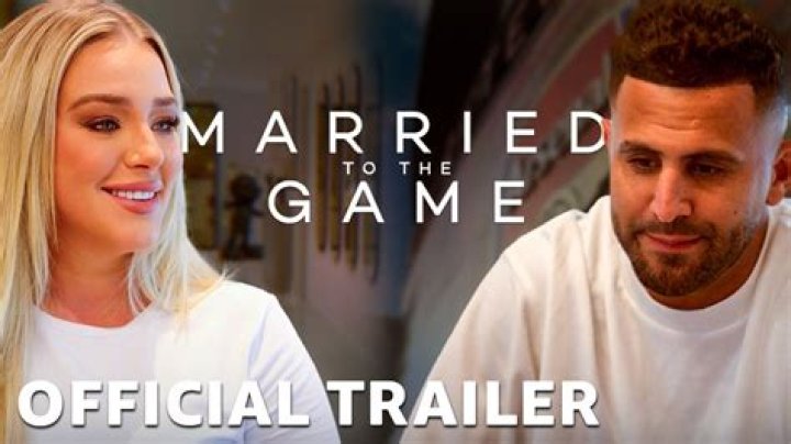 Married to the Game YouTube