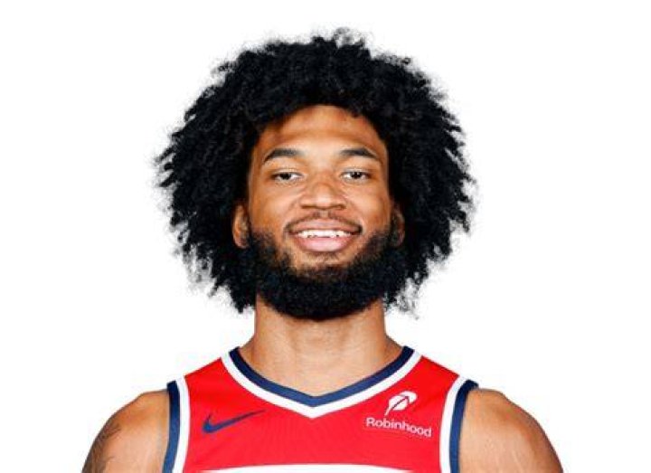 Marvin Bagley Age Bio, Wiki, Height, Net Worth, Relationship (2023)