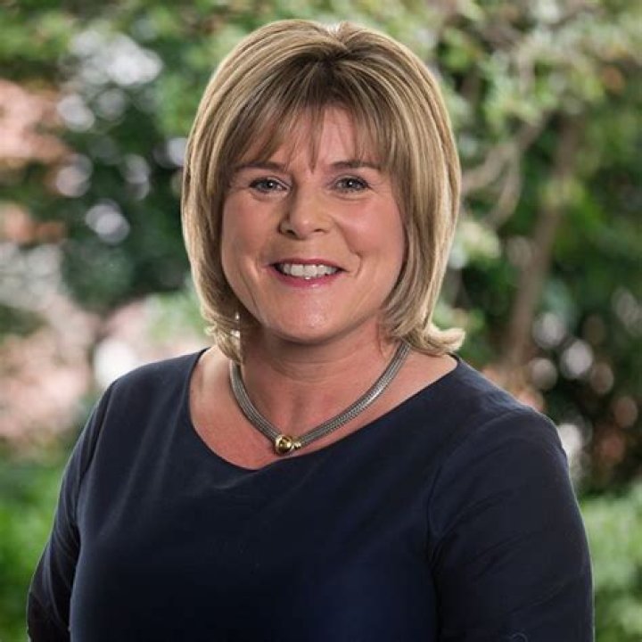 Mary Butler (politician) Alchetron, the free social encyclopedia