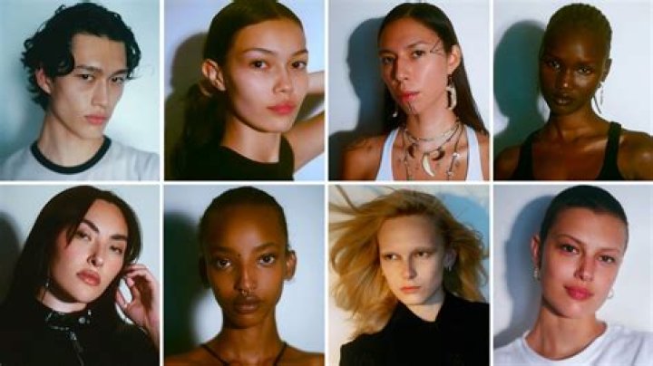 Meet 7 Models Using Fashion to Change the World Vogue