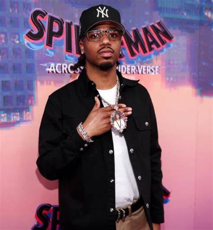 Metro Boomin Net Worth Salary Height Weight Age Wife Edudwar