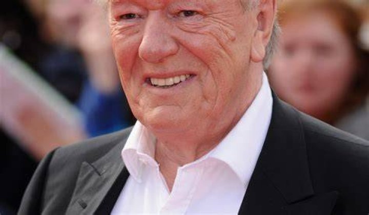Michael Gambon Net Worth Net Worth Lists