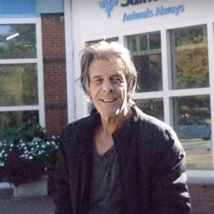Michael Springthorpe