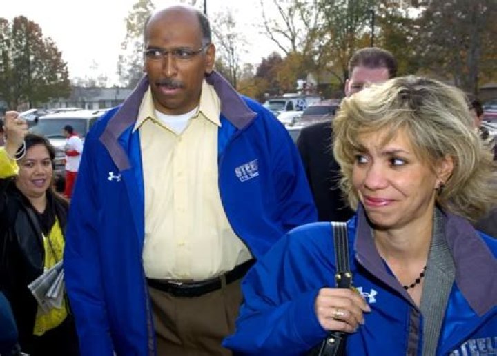 Michael Steele Net Worth, Wife (Andrea Derritt), Biography Famous