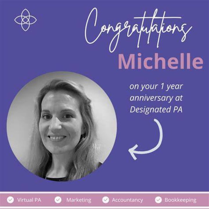 Michelle Gard LinkedIn