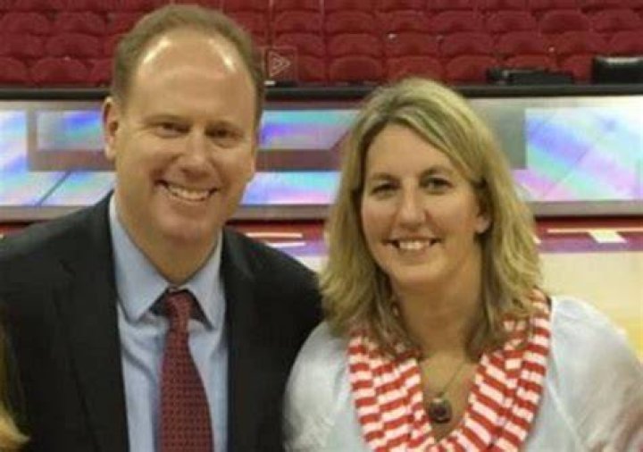 Michelle Gard Wisconsin Greg Gard's Wife (Bio, Wiki)