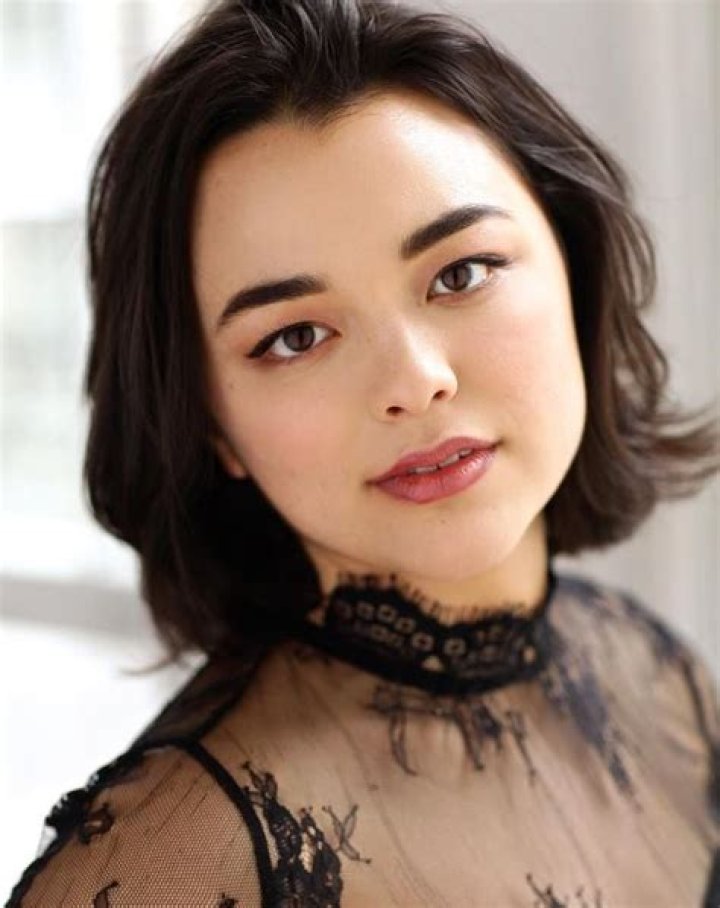 Midori Francis Net Worth, Bio, Height, Family, Age, Weight, Wiki 2023