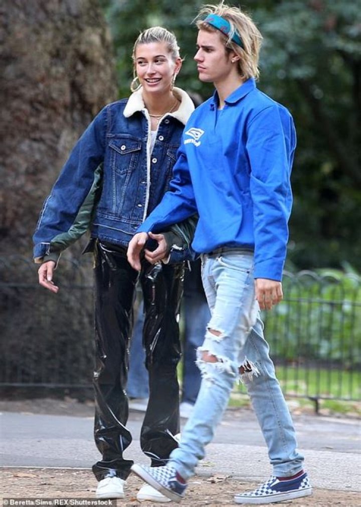 Model Hailey Baldwin diet and workout plan revealed Daily Mail Online