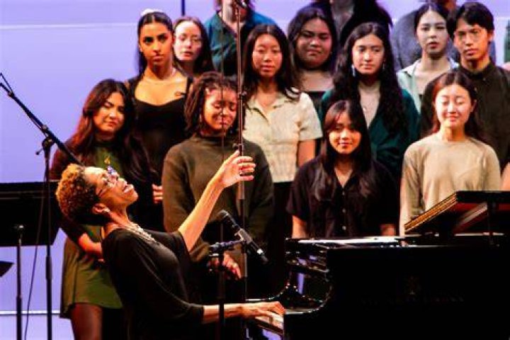 Music Daily Bruin