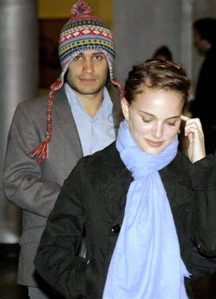 Natalie Portman And Gael Garcia Bernal's Marital Status