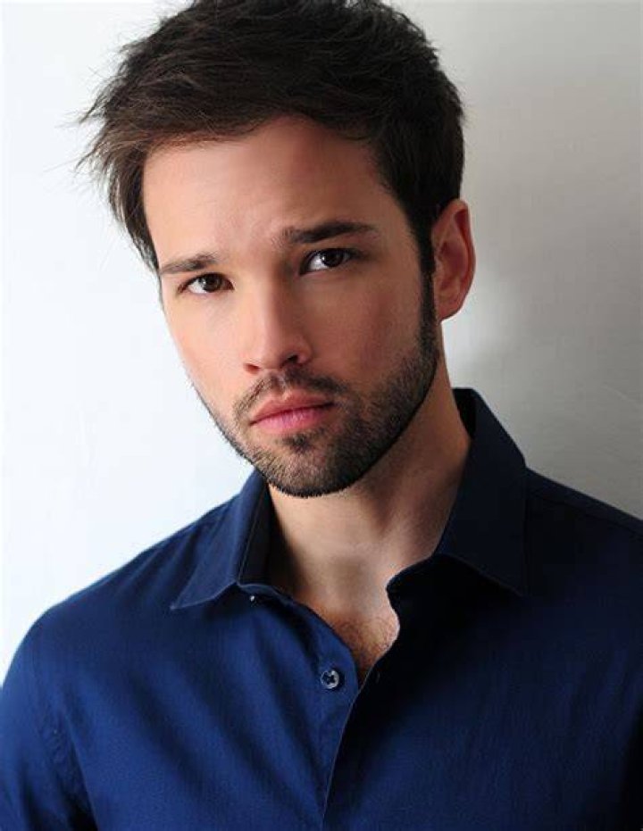 Nathan KRESS Biographie et filmographie