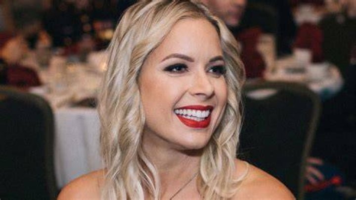 Netflix Who is Criscilla Anderson? Age, dance career and Instagram of