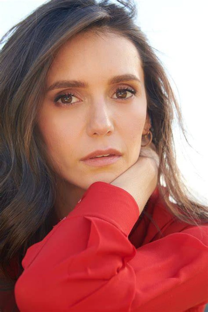 Nina Dobrev Nina Dobrev Photo (26550976) Fanpop