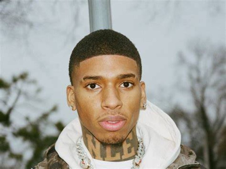 NLE Choppa Sued By West Coast Legend RodneyO